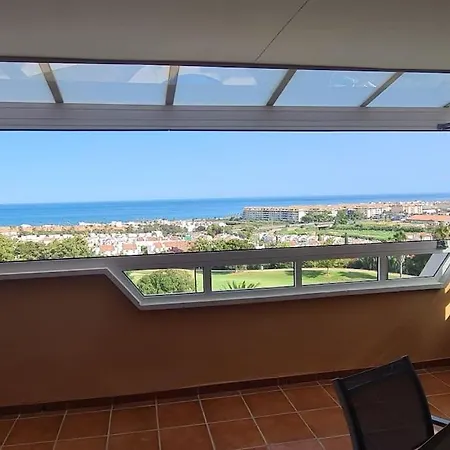 Apartamento Casa Laguna