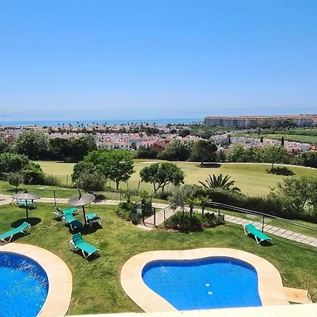 Apartmán Casa Laguna