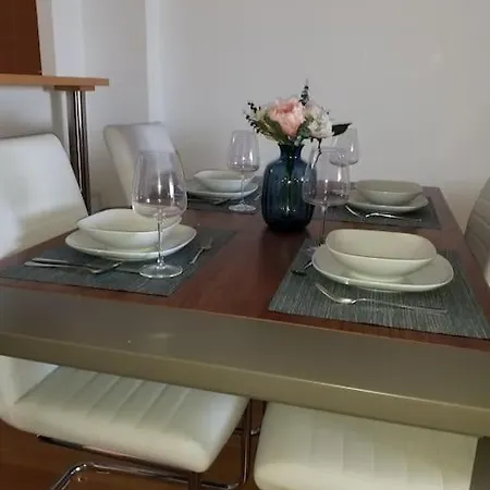 Apartamento Casa Laguna