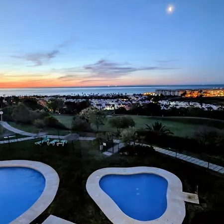 Apartamento Casa Laguna Casares