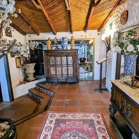 Apartamento Casa Laguna *