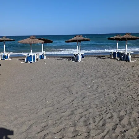 Apartmán Casa Laguna Casares