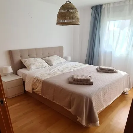 Apartmán Casa Laguna *