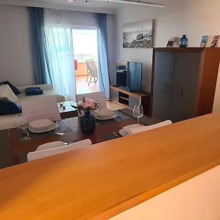 Apartman Casa Laguna *